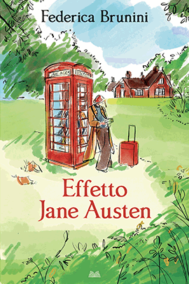 Effetto Jane Austen