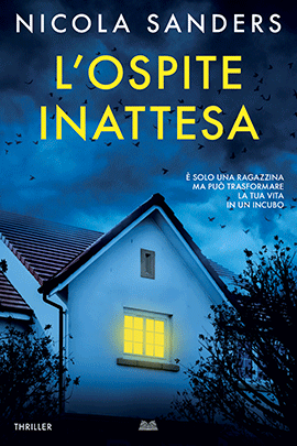L'Ospite Inattesa