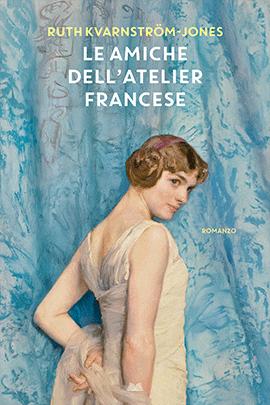 Le Amiche Dell'Atelier Francese