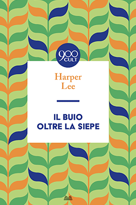 Il buio oltre la siepe