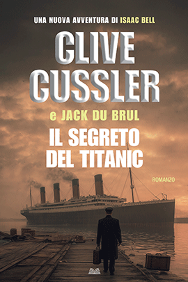 Il segreto del Titanic