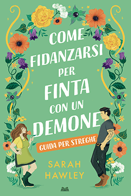 Come fidanzarsi per finta con un demone