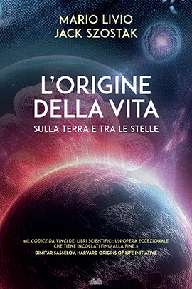L'origine della vita