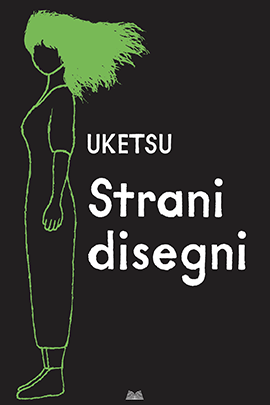 Strani disegni