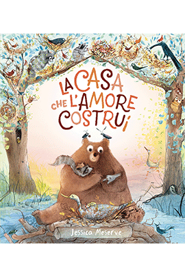 La casa che l'amore costruì