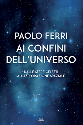 Ai confini dell'universo