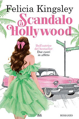 Scandalo a Hollywood
