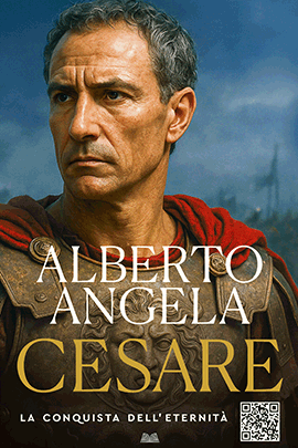 Cesare. La conquista dell'eternità