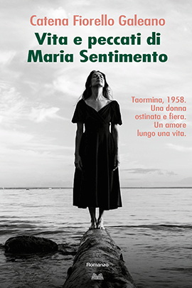 Vita e peccati di Maria Sentimento