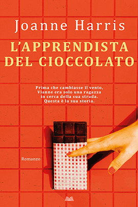 L'apprendista del cioccolato