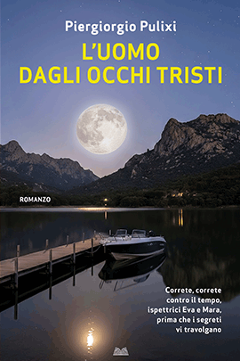 L'uomo dagli occhi tristi