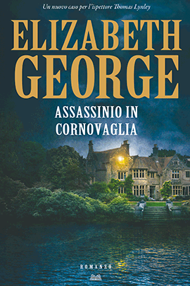 Assassinio in Cornovaglia