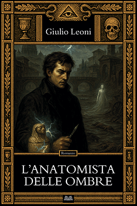 L'anatomista delle ombre