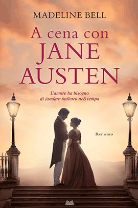 A cena con Jane Austen