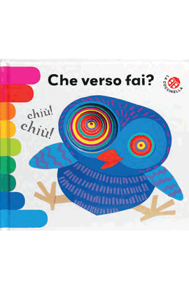 Che verso fai?
