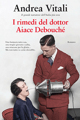 I rimedi del dottor Aiace Debouché