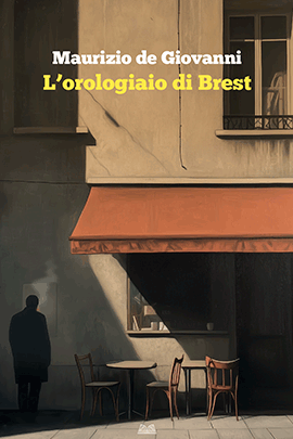 L'orologiaio di Brest