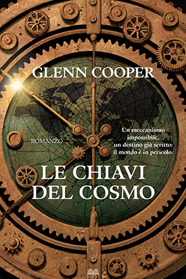 Le chiavi del cosmo