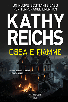 Ossa e fiamme