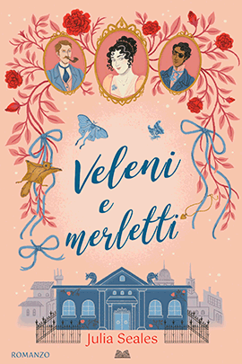 Veleni e merletti