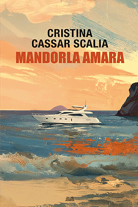 Mandorla amara