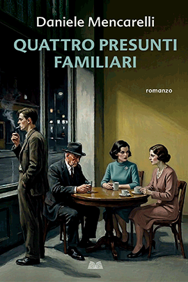 Quattro presunti familiari