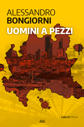 Uomini a pezzi