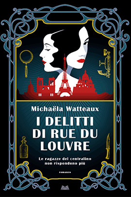 I delitti di Rue du Louvre