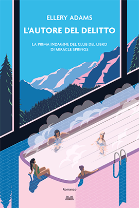 L'autore del delitto