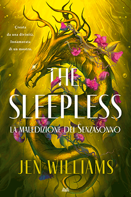 The Sleepless. La maledizione dei Senzasonno