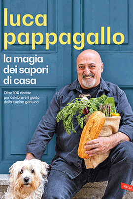 La magia dei sapori di casa
