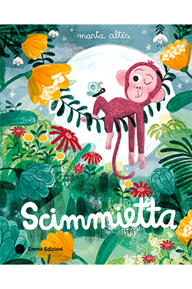 Scimmietta