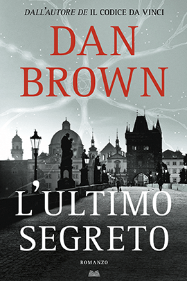 L'ultimo segreto
