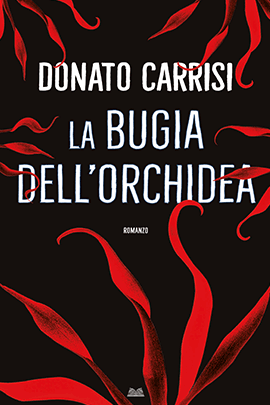 La bugia dell'orchidea