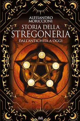 Storia della stregoneria