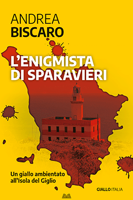 L'enigmista di Sparavieri