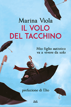 Il volo del tacchino