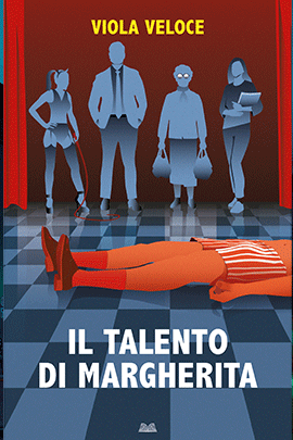 Il talento di Margherita