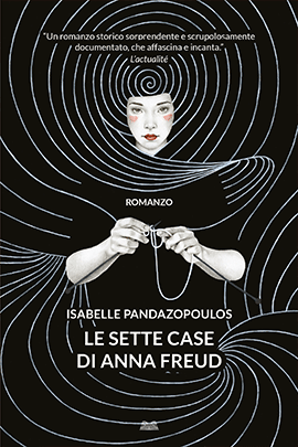 Le sette case di Anna Freud