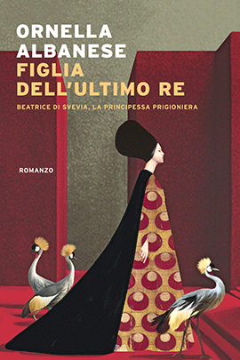 Figlia dell'ultimo re