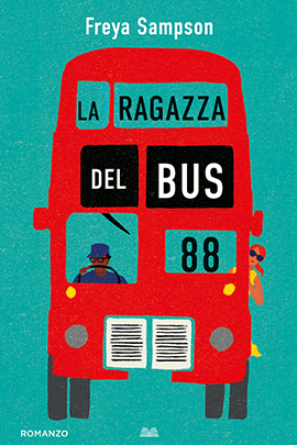 La ragazza del bus 88