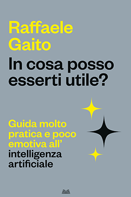 In cosa posso esserti utile?