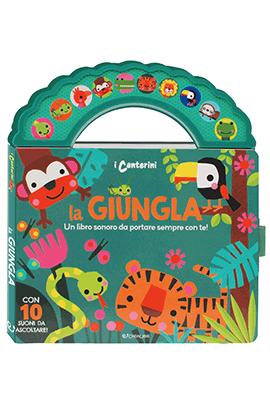La giungla
