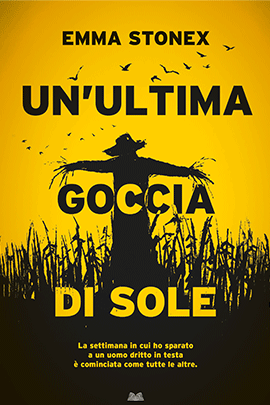 Un'ultima goccia di sole