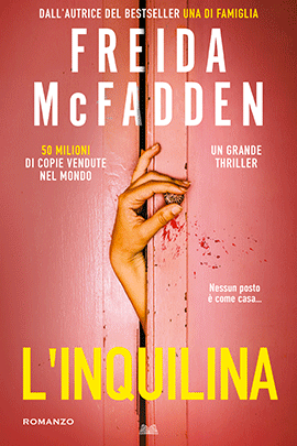 L'inquilina