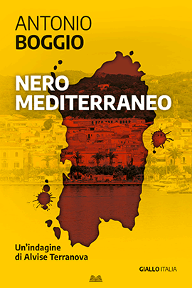 Nero Mediterraneo