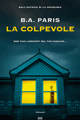 La colpevole