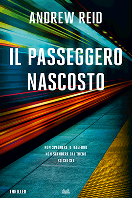 Il passeggero nascosto