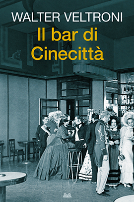 Il bar di Cinecittà
