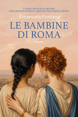 Le bambine di Roma